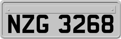 NZG3268