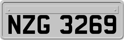 NZG3269