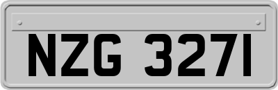 NZG3271