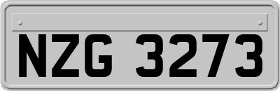NZG3273
