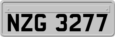NZG3277