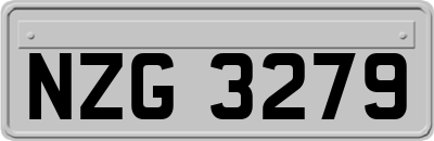 NZG3279