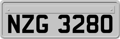 NZG3280