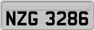 NZG3286
