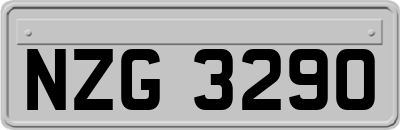 NZG3290