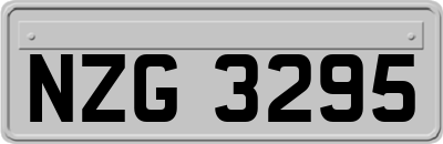 NZG3295