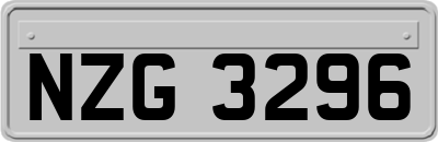 NZG3296