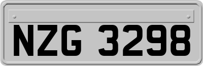 NZG3298