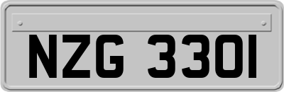 NZG3301