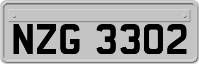 NZG3302