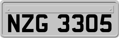 NZG3305