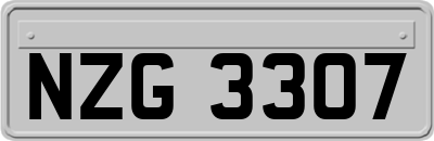 NZG3307