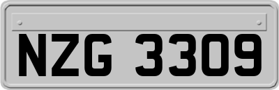 NZG3309