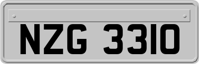 NZG3310
