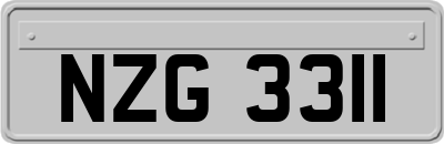 NZG3311