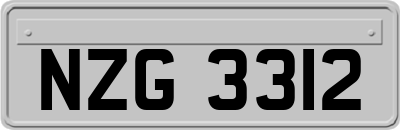 NZG3312