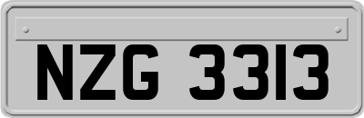 NZG3313