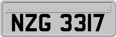 NZG3317