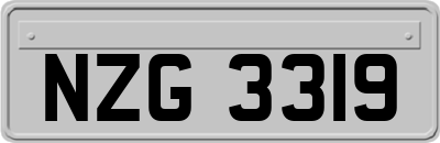 NZG3319
