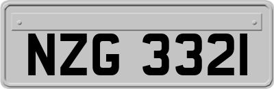 NZG3321
