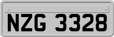 NZG3328