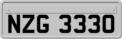 NZG3330