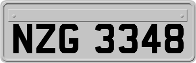 NZG3348