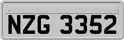 NZG3352