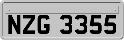 NZG3355