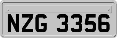 NZG3356
