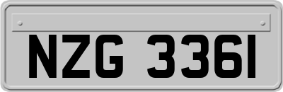 NZG3361