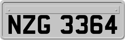 NZG3364