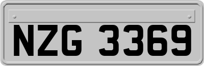 NZG3369