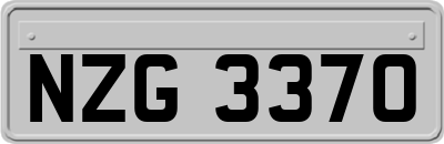NZG3370