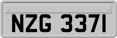 NZG3371