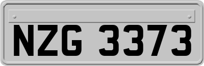 NZG3373