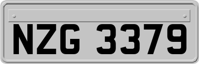 NZG3379