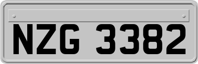 NZG3382