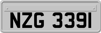 NZG3391