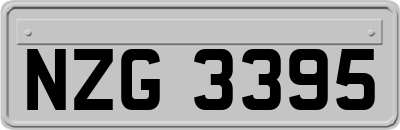 NZG3395