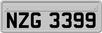 NZG3399