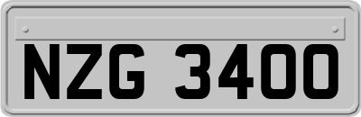 NZG3400