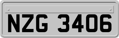 NZG3406