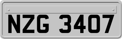 NZG3407