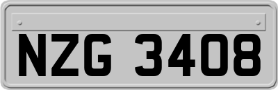 NZG3408