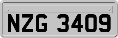 NZG3409