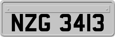 NZG3413