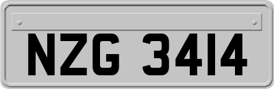 NZG3414