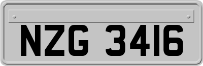 NZG3416