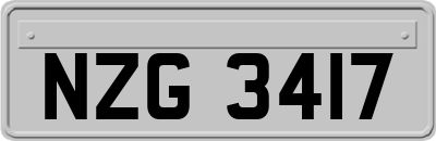 NZG3417